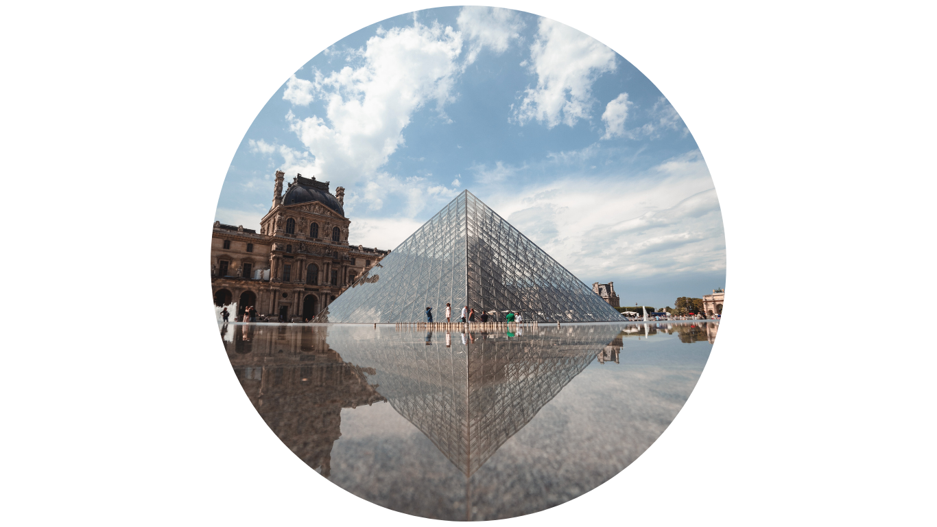 Le Louvre