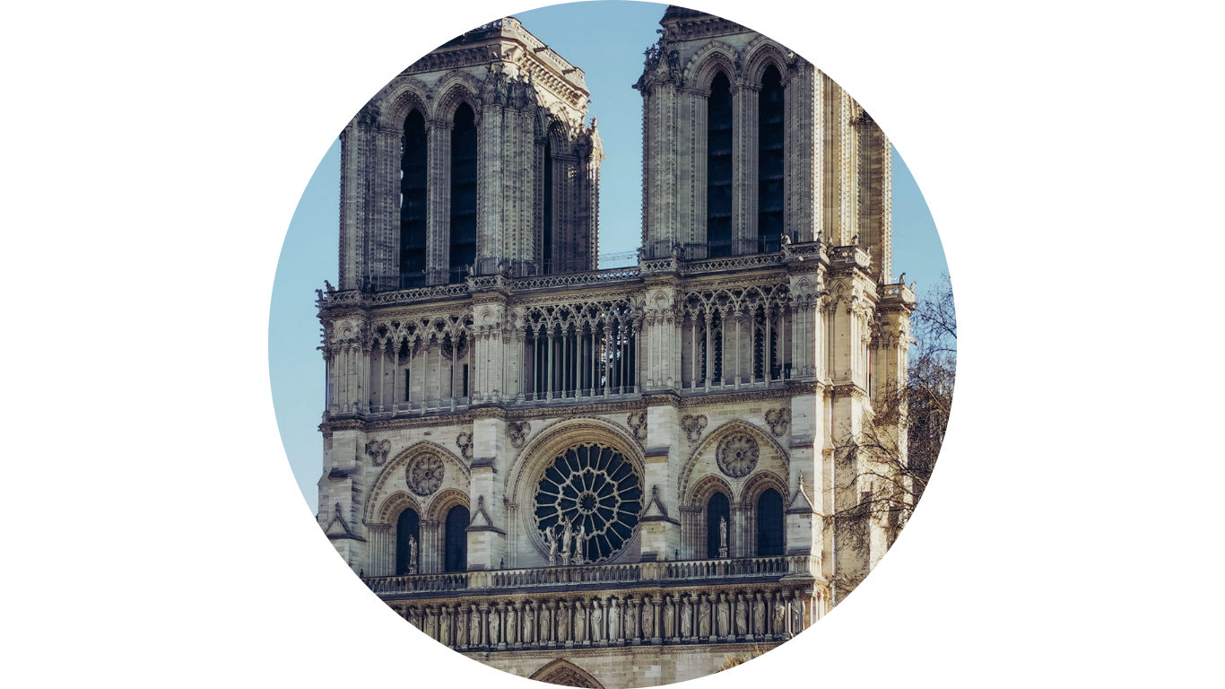Notre-Dame de Paris